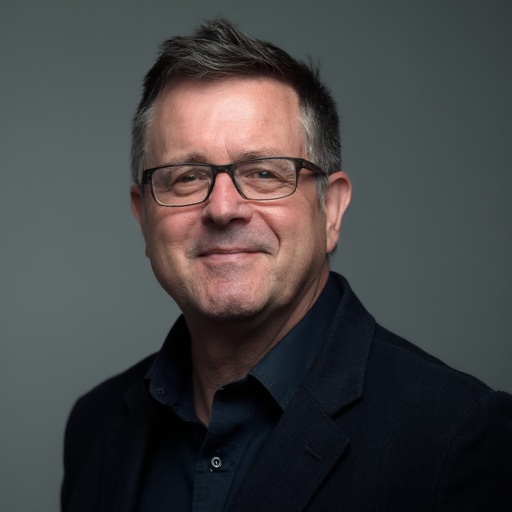 Dr. Martin Ashworth — best online casinos reviewer